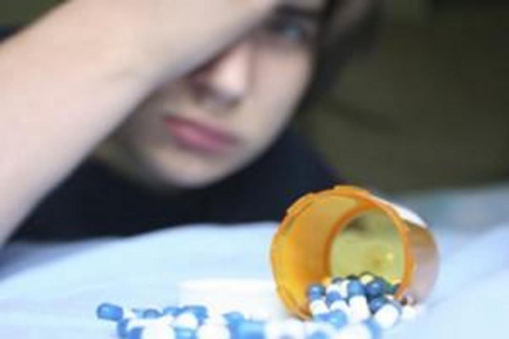 “The link between antidepressants and violence, including suicide and homicide, is well established.” [2]