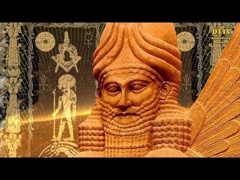 The Anunnaki Cannot Be Fully Understood Until You Know This Information ...