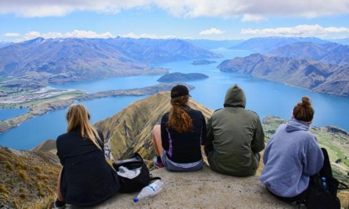 'under Serious Threat': New Zealand Vows To Clean Up Its Polluted 