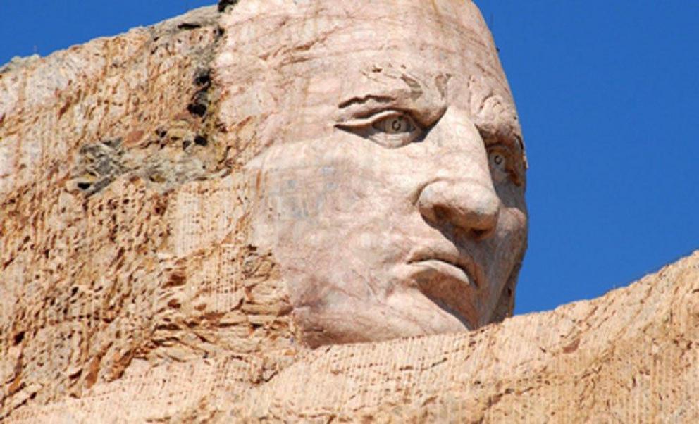 monument-to-hero-crazy-horse-is-taking-shape-after-70-years-nexus