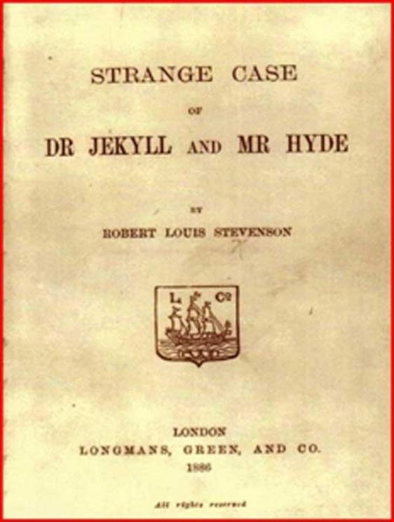 First edition of 