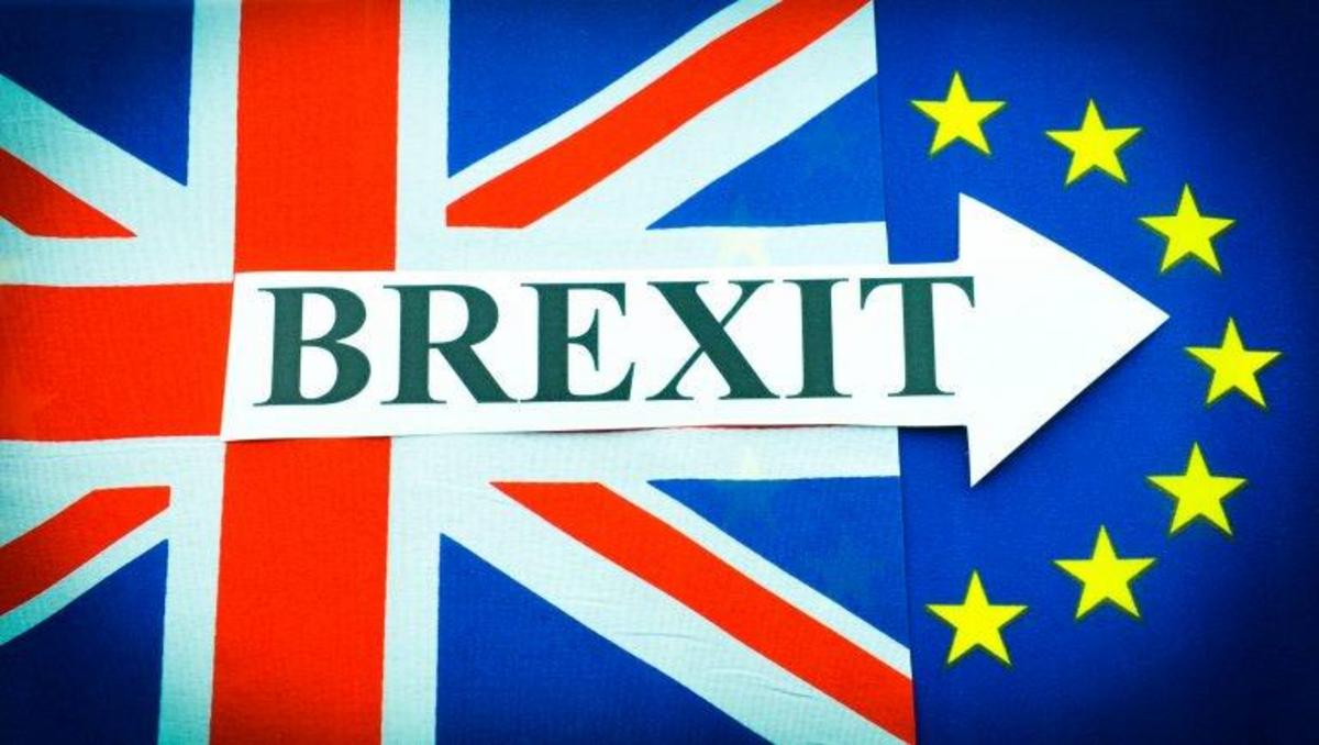 Brexit battle: the tumultuous timeline - Nexus Newsfeed