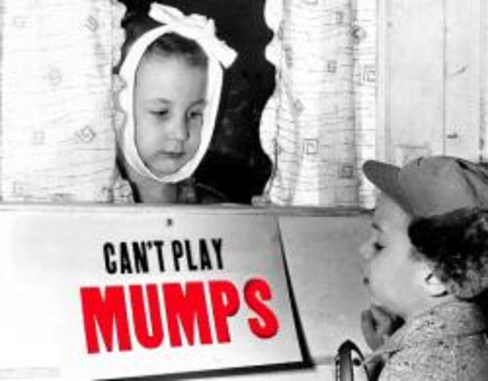 Merck's Mumps component of MMR has been in lawsuit since 2010 6a00d8357f3f2969e20240a4b87de8200d-250wi-1570858144660
