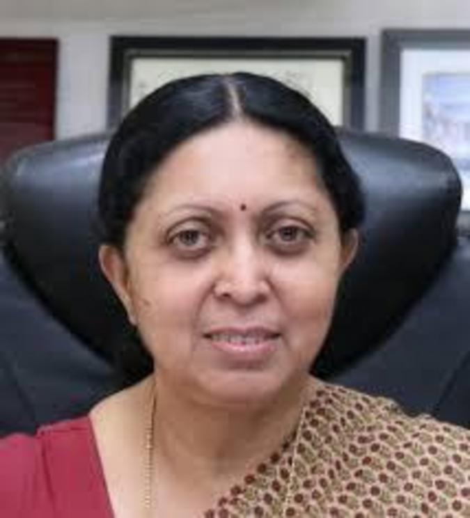 Dr. Renu Swarup. Secretary Dept. of Biotech