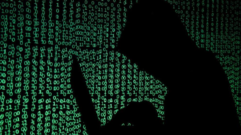 scary hacker is coming for your elections © Reuters / Kacner Pempel 