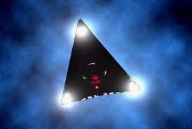 Video: Triangular UFO Filmed In Texas - Nexus Newsfeed