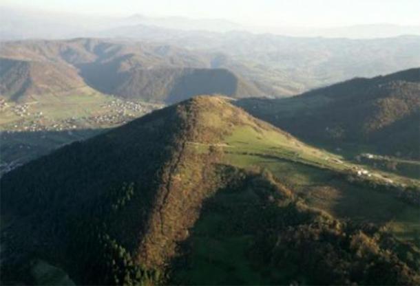 The Bosnian Pyramids: One Of The Greatest Finds Ever? - Nexus Newsfeed