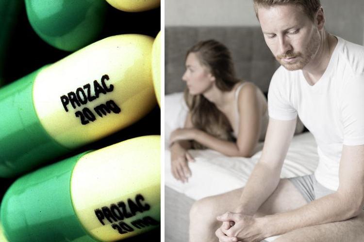 Antidepressants Are A Major Cause Of Sexual Dysfunction But Nobody Talks About It Nexus Newsfeed