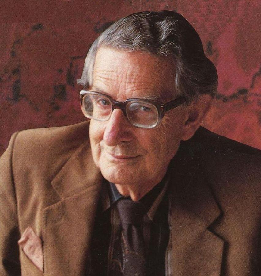 Hans Eysenck Work Linking Personality And Disease Deemed ‘unsafe By Modern Psychology Nexus 9369