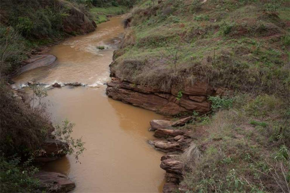 Deadly anniversary: Rio Doce, Brazil’s worst environmental disaster ...