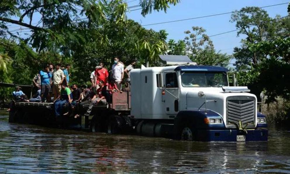 Scores of people have died or remain unaccounted for as the remnants of Hurricane Eta unleashed floods and triggered landslides. The total number of victims will likely never be known.