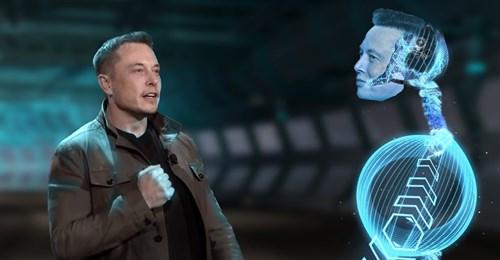 Elon Musk's Message On Artificial Superintelligence - ASI - Nexus Newsfeed