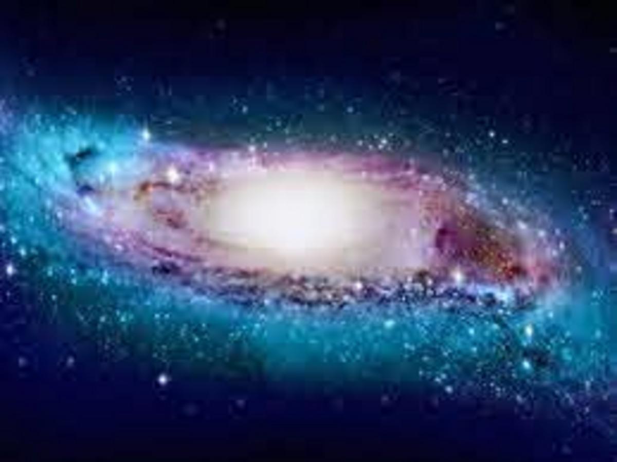 Galaxy encounter violently disturbed Milky Way - Nexus Newsfeed