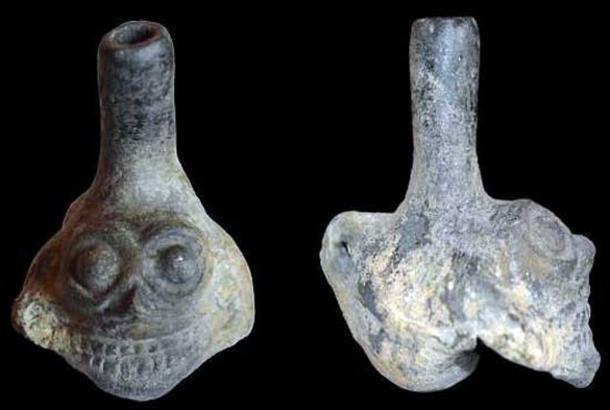 Aztec Death Whistles Sound Like Human Screams And May Have Been Used As ...