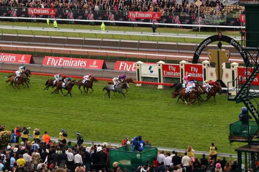 The Melbourne cup has been running for more than 150 years, with the first official cup trophy awarded in 1865.