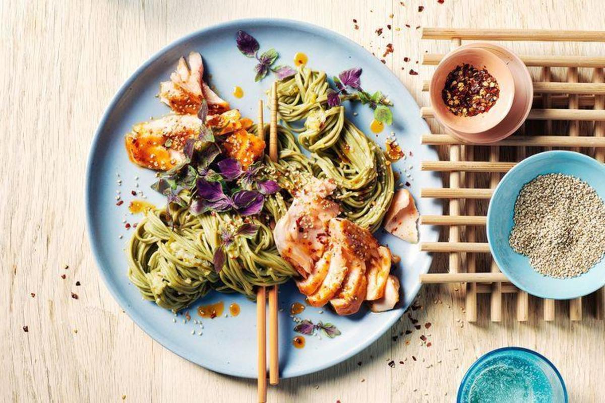 green-tea-noodles-with-sticky-sweet-chilli-salmon-nexus-newsfeed