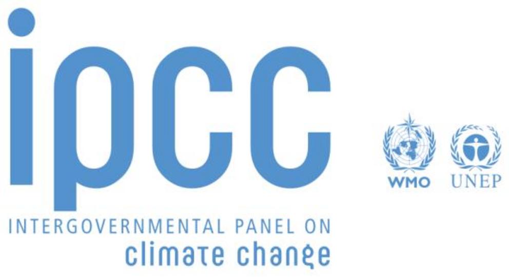 U.N. IPCC (logo)