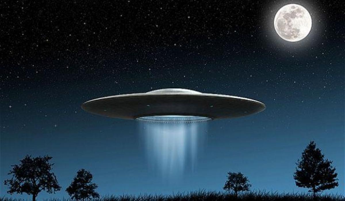 UFOs Australia interviews contactee Peter Maxwell Slattery - Nexus Newsfeed