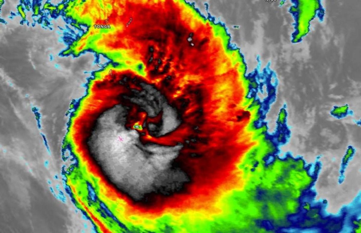 'It's all gone': Cyclone Harold cuts a deadly path through Vanuatu ...