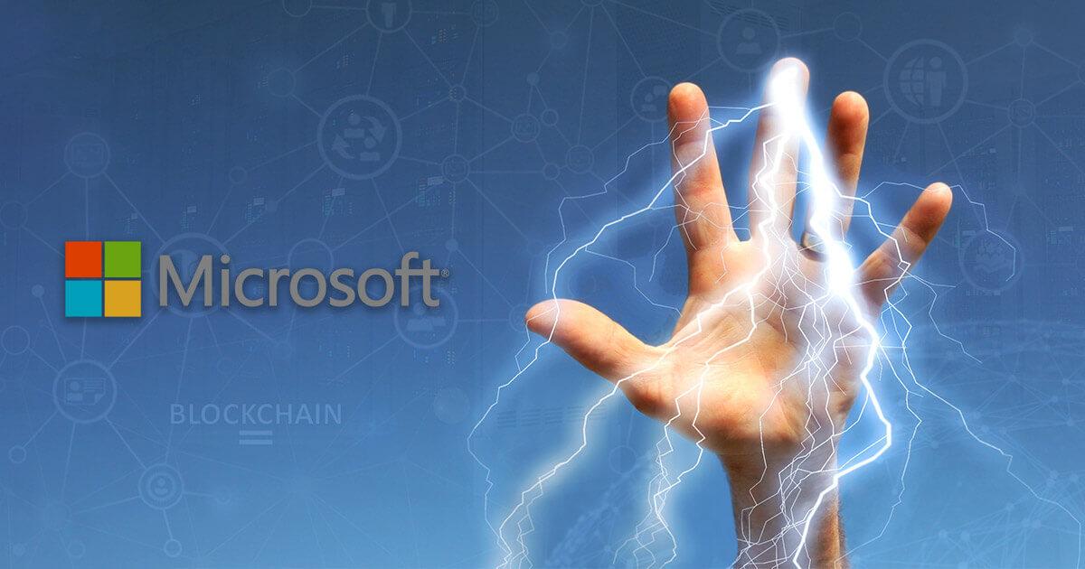 microsoft patent crypto mining