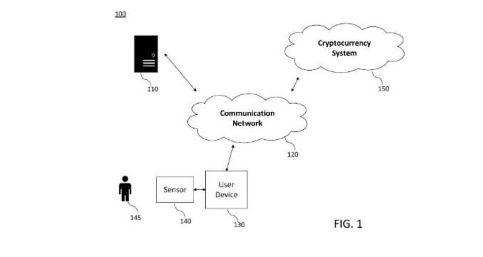 microsoft patent crypto mining