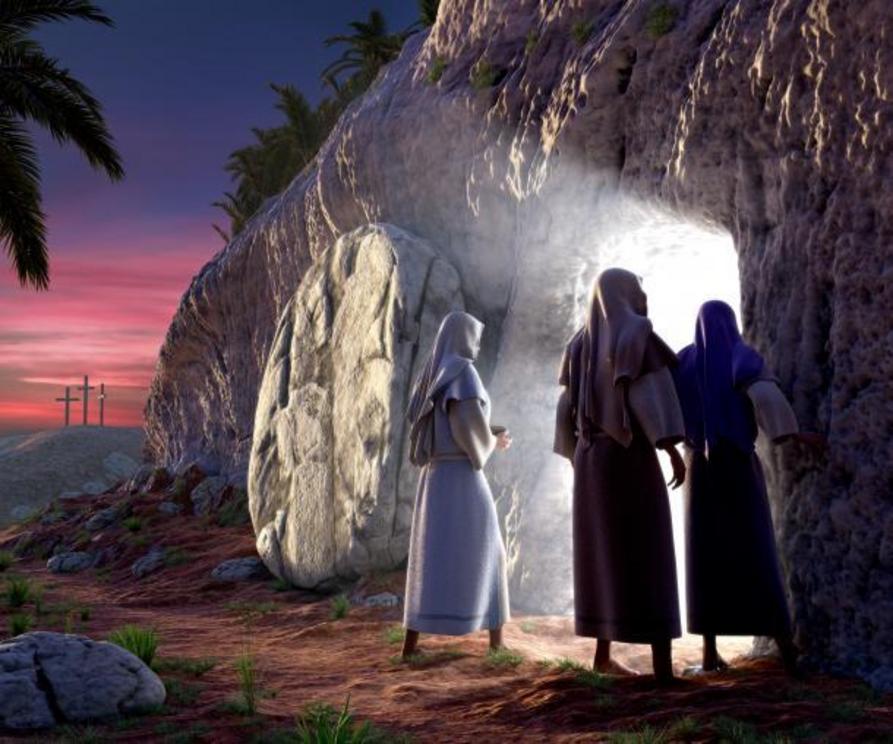 Christian’s today celebrate Easter Sunday as the resurrection of Jesus.