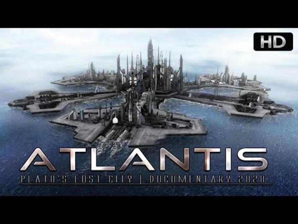 Platos Atlantis New Documentary 2020 Lost Ancient Civilizations In Our History Nexus Newsfeed 3696