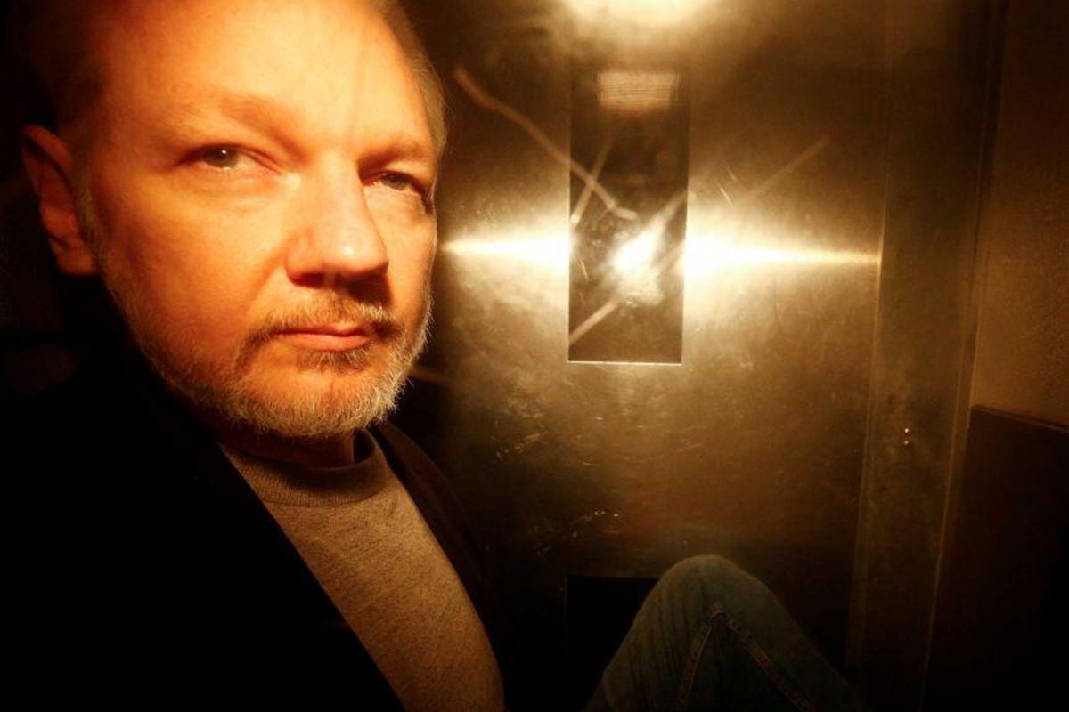 Julian Assange's extradition case delayed until September - Nexus Newsfeed