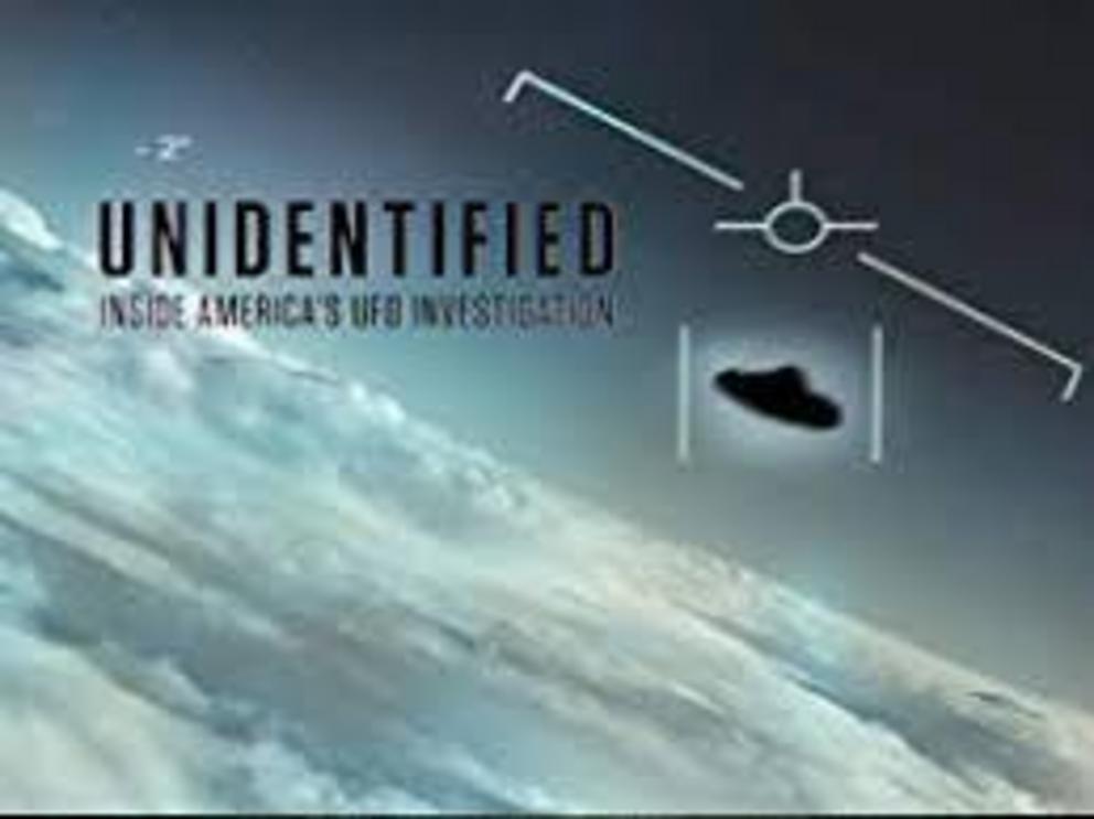 UFOs and EBEs - more insider evidence - Nexus Newsfeed