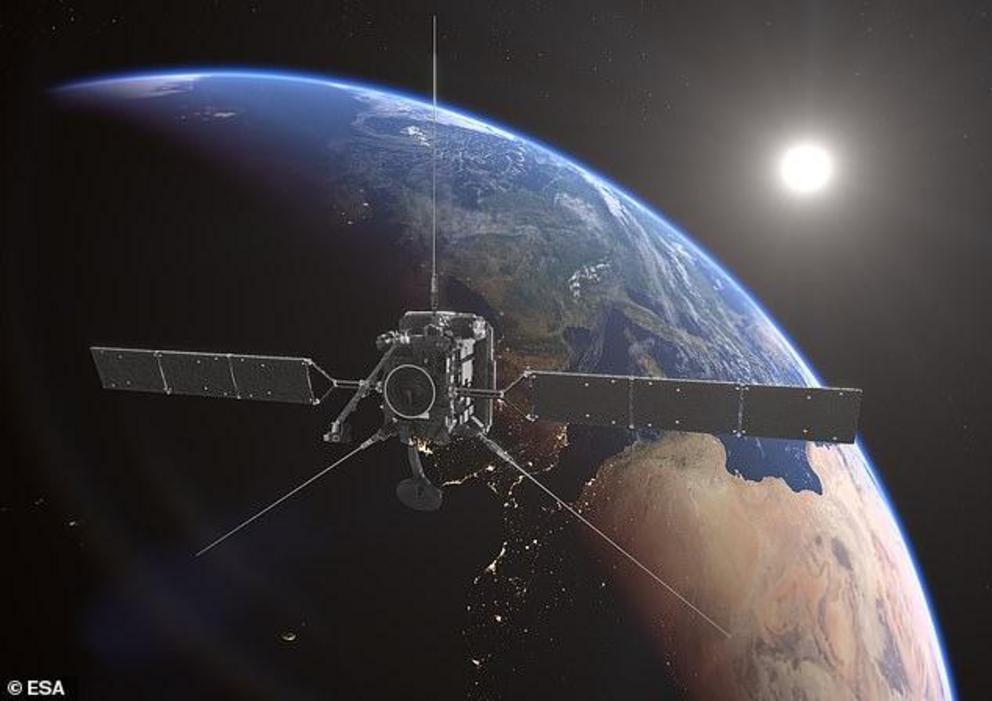 Since its launch from the Earth — with the exception of a short shutdown as a result of the COVID-19 pandemic — researchers have been tasking the Solar Orbiter to undertake a series of tests and set-up routines referred to by the team as 'commissioning'