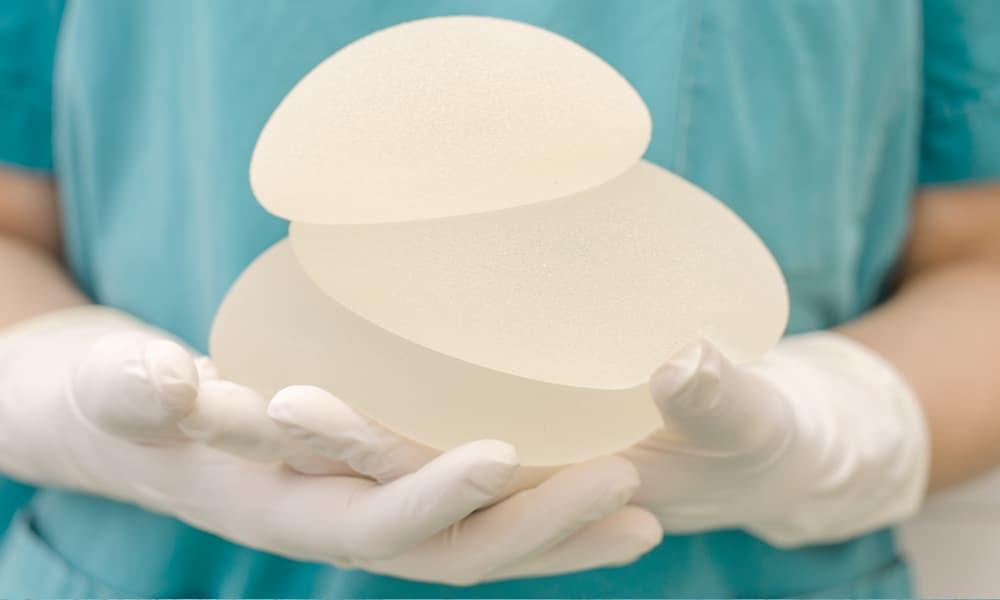 New Study Draws Attention To The Devastating Effects Of Breast Implant ...