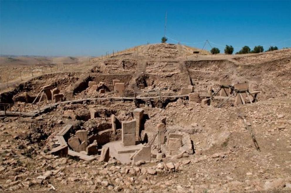 Gobekli Tepe or the “Pot-Bellied Hill”: The site where paradigms were shifted, dogma was broken and our understanding of human history changed forever