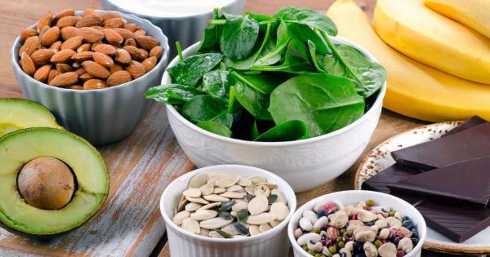 Magnesium Rich Foods And Why You Need Them Nexus Newsfeed