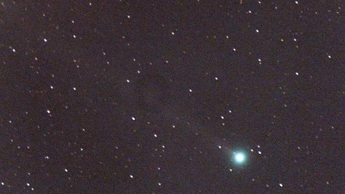 Comet NEOWISE Soon To Appear In The Skies - Nexus Newsfeed