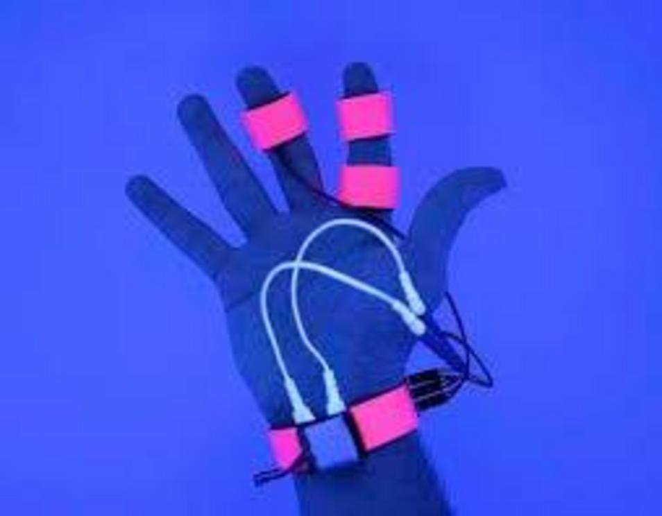 The Dormio wrist device.