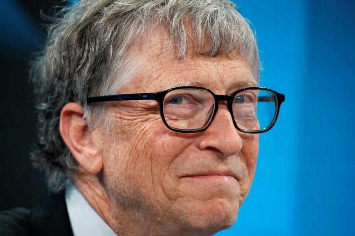 Bill Gates ‘certificates for the vaccinated will be created to help