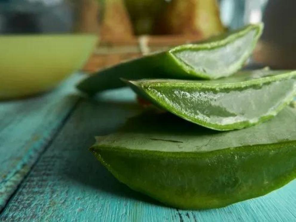 Ten things that happen when you start drinking aloe vera – it’s a game