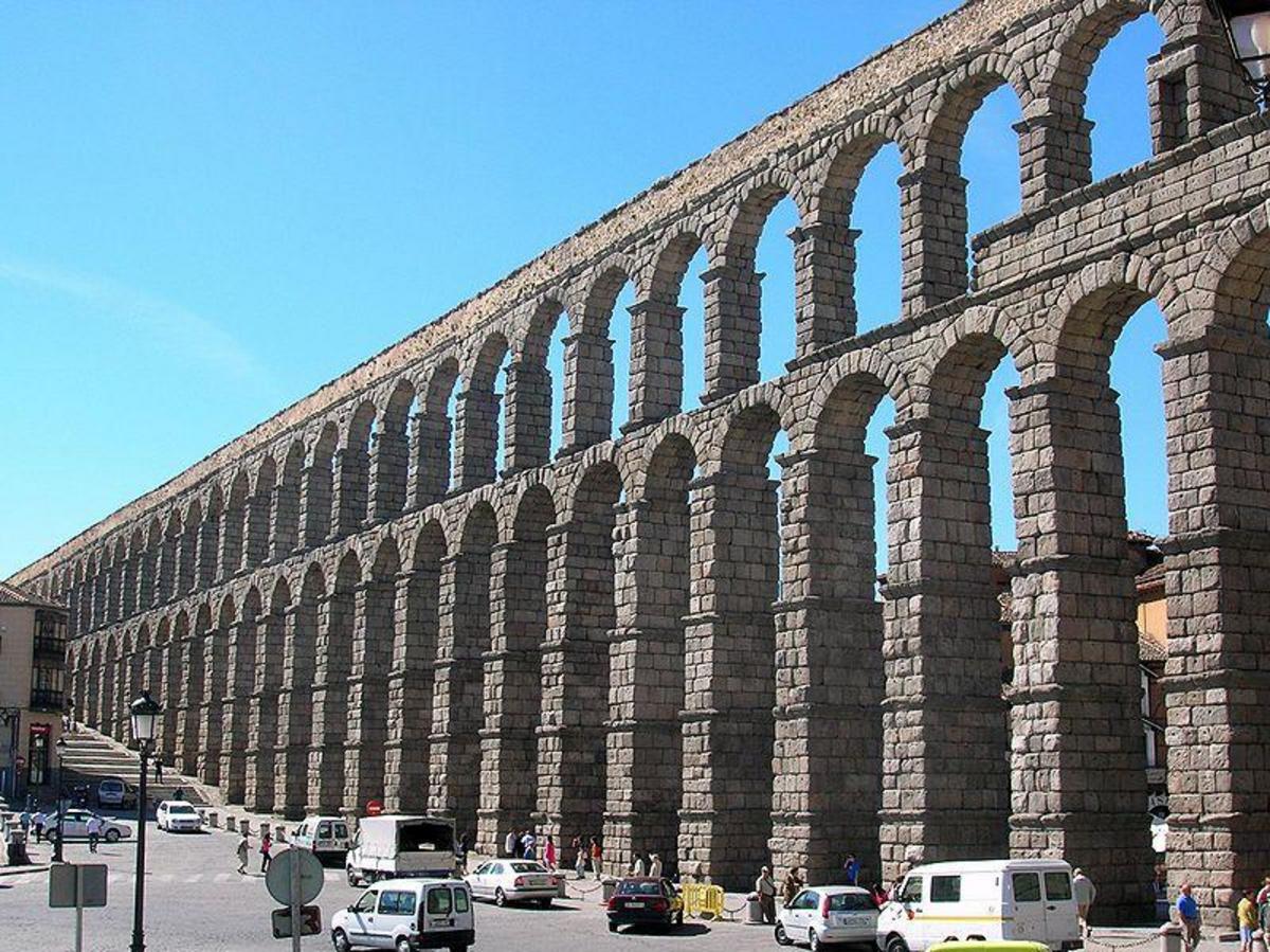 How to make Roman concrete that lasts more than 2,000 years… Nexus