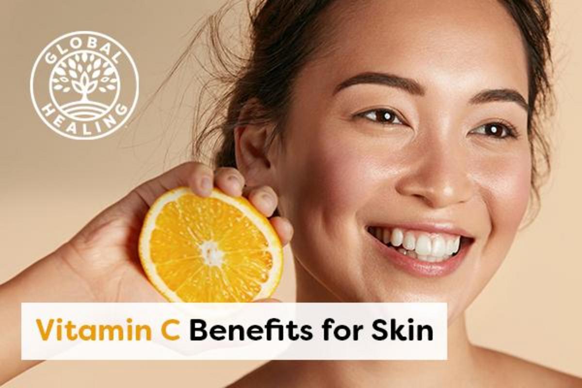 Top vitamin C benefits for the skin - Nexus Newsfeed