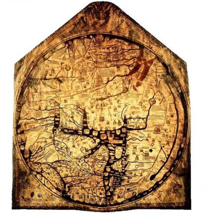 The Hereford Mappa Mundi 0 1602368129166 ?w=992&h=744