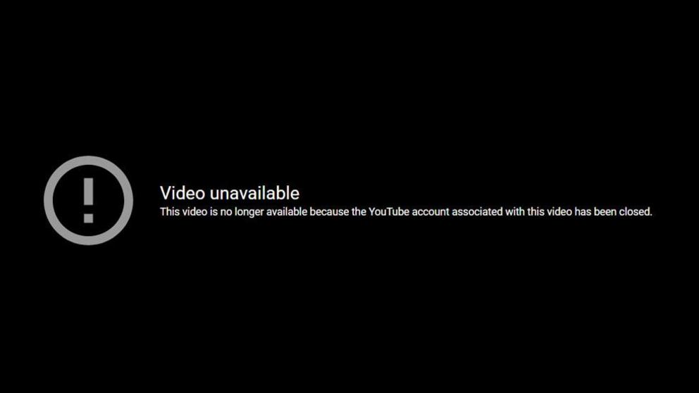 Сайт youtube недоступен. Видео недоступно. Ролик заблокирован на ютубе. Видео недоступно ютуб. Контент заблокирован.