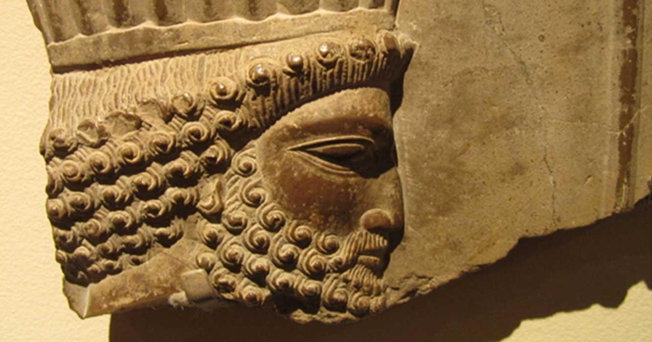 Explaining The Fall Of The Great Akkadian Empire Nexus Newsfeed   Akkadian Empire 1 1610449460701 