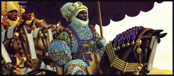 Mansa Musa: The Richest Man In History - Nexus Newsfeed