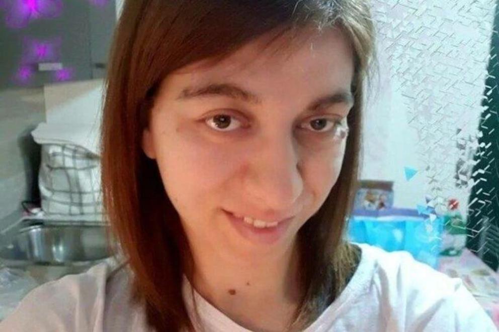39-Year-Old Nurse Elisabeth Durazzo – dead. Source.