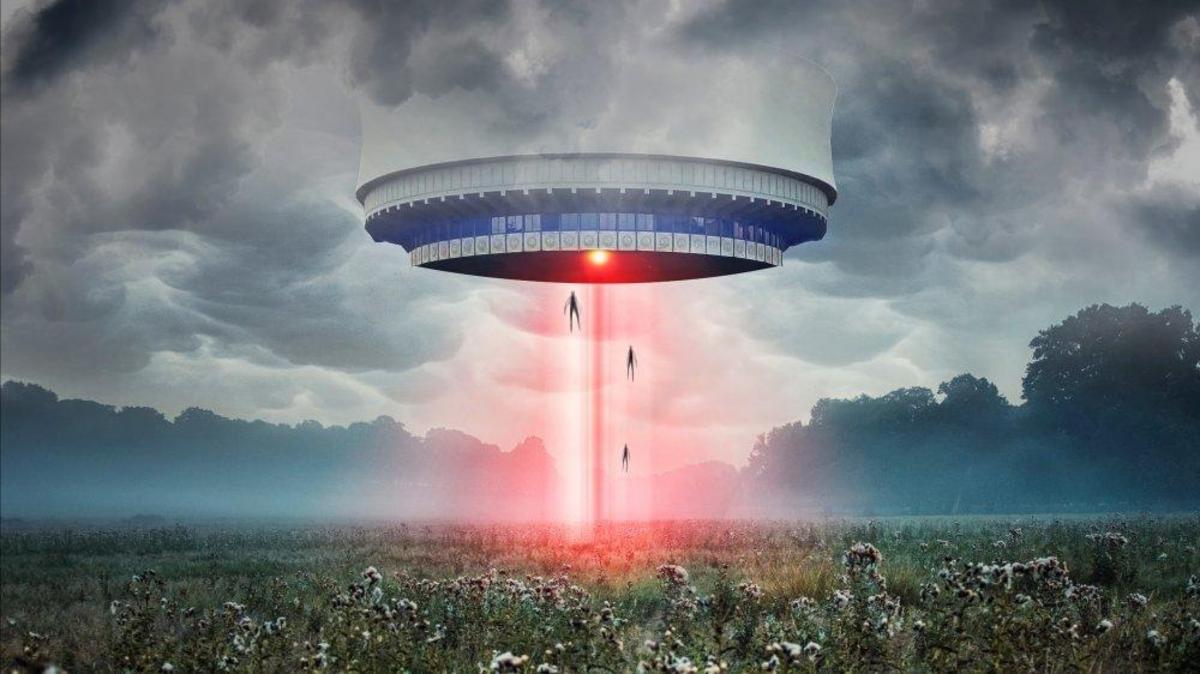 The untold truth of the 1969 Berkshire UFO sighting - Nexus Newsfeed