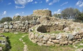 The Mysterious Nuragic Civilization Of Sardinia - Nexus Newsfeed