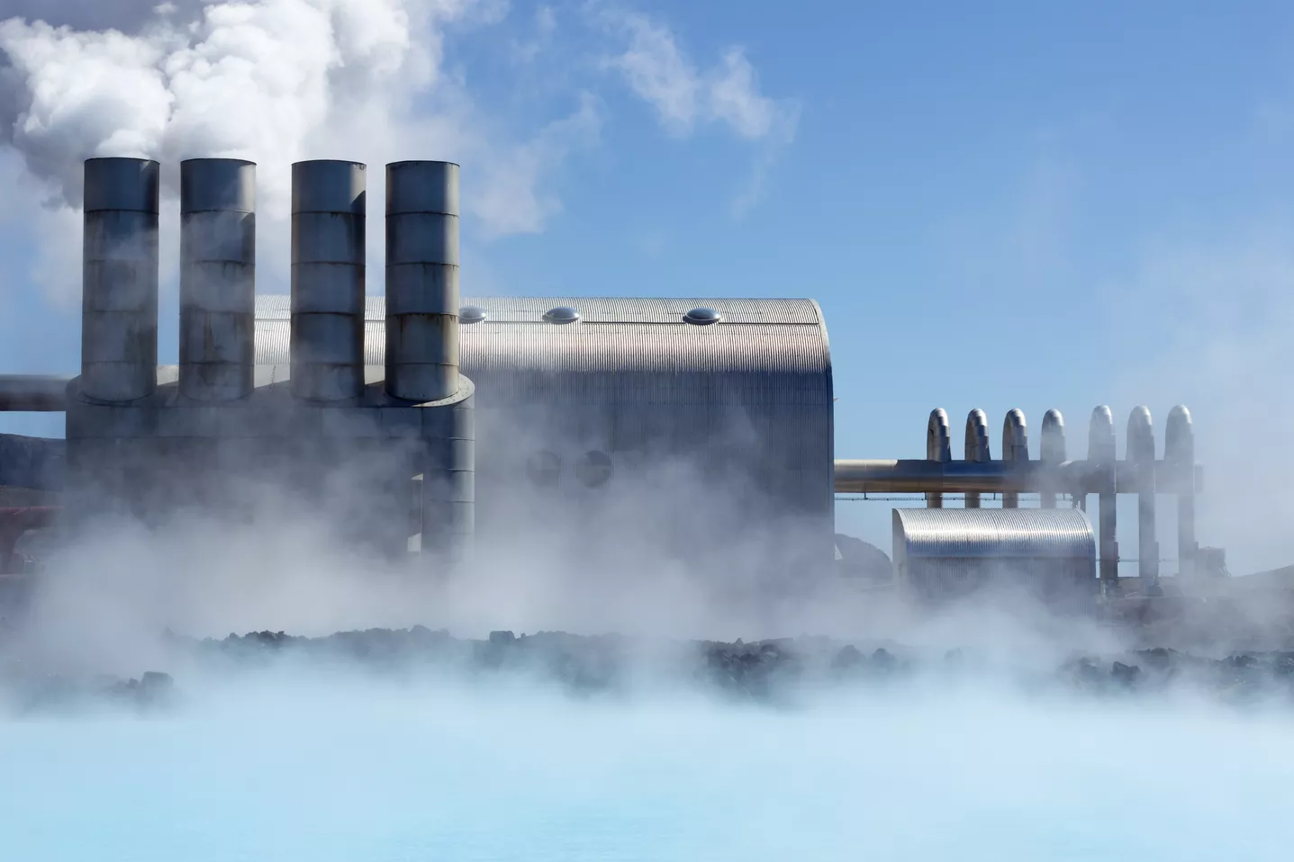 Definition Of Geothermal Energy Class 9