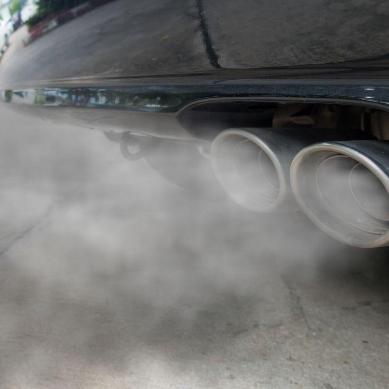 How carbon monoxide from passing vehicles can shorten your life - Nexus ...