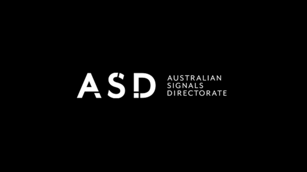 Australian Signals Directorate Logo © Wikipedia