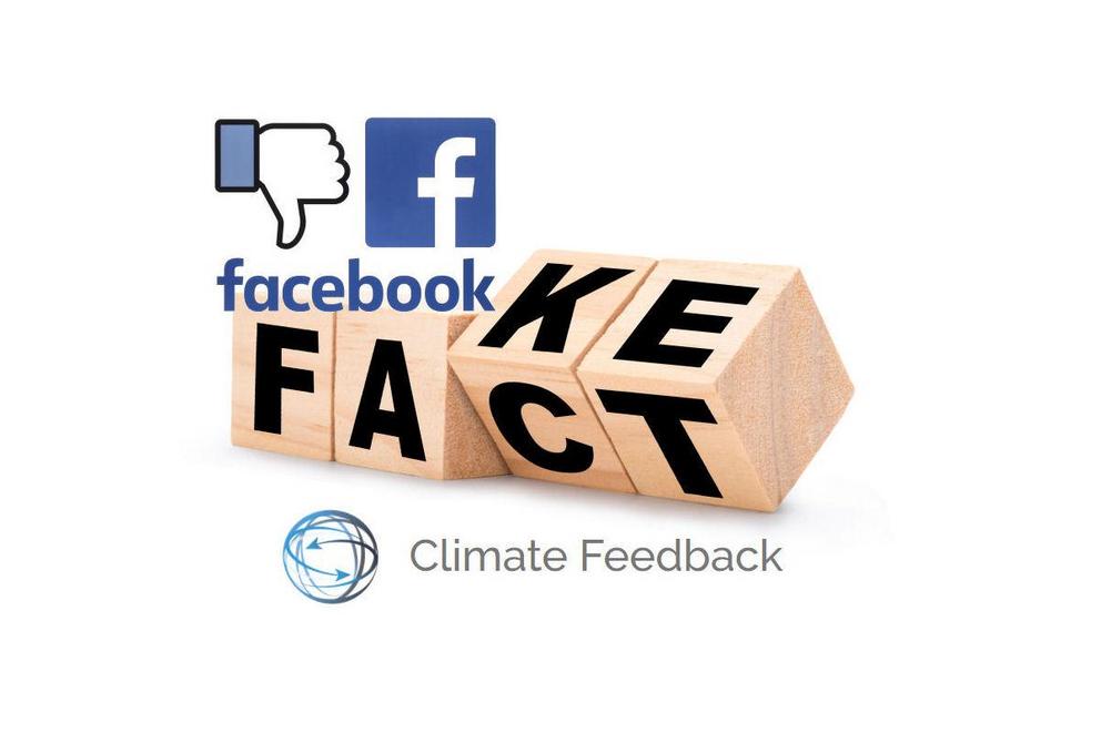 Facebook admits fact checks are opinions only Nexus Newsfeed